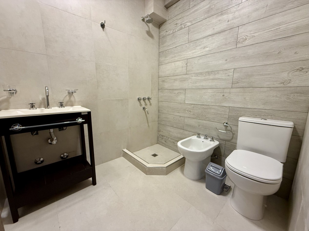 Departamento Frente al Mar - Ubicacion Unica