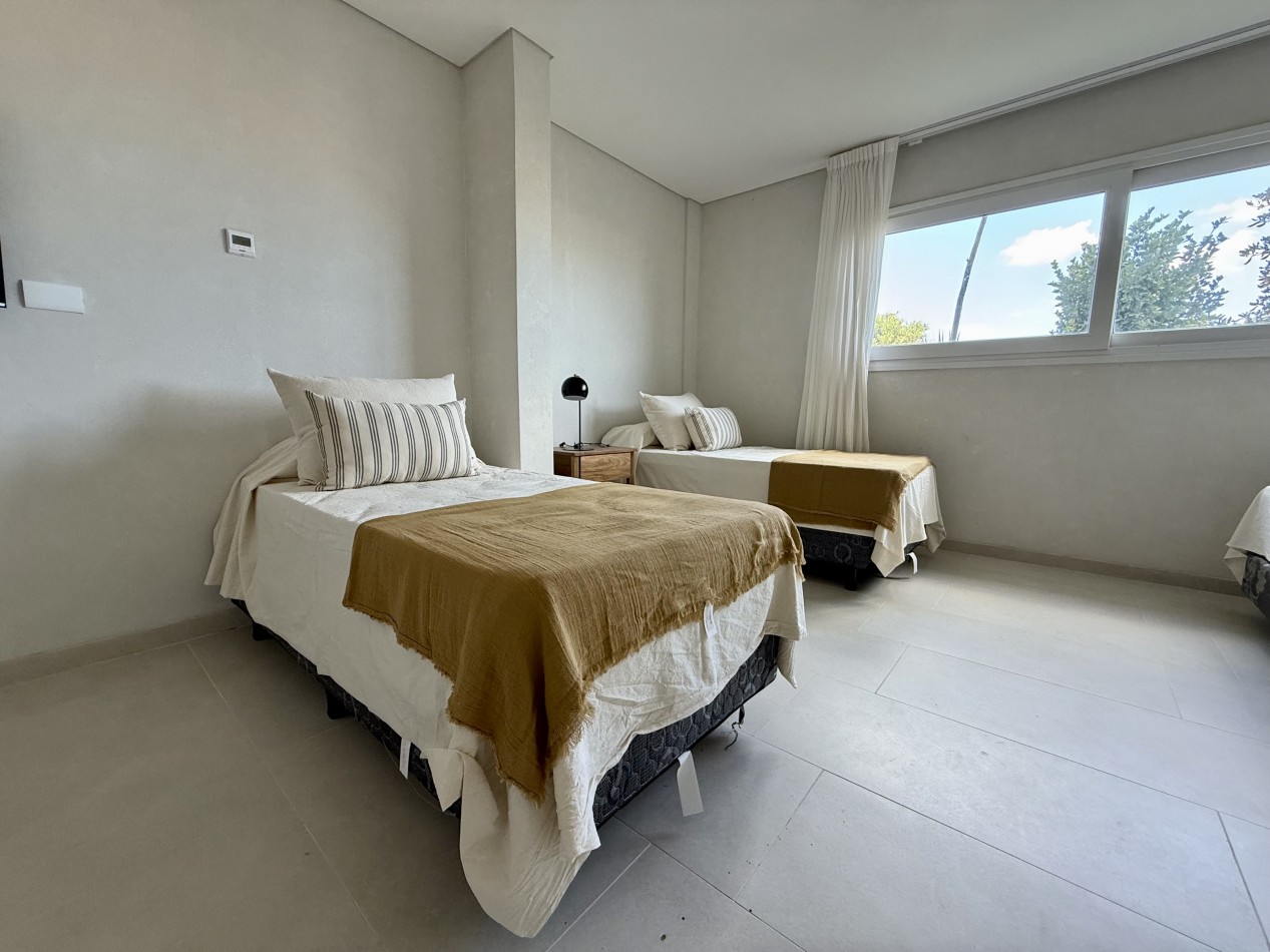 Departamento Frente al Mar - Ubicacion Unica