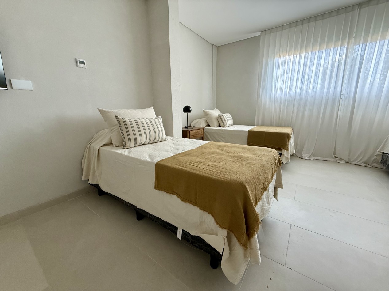 Departamento Frente al Mar - Ubicacion Unica