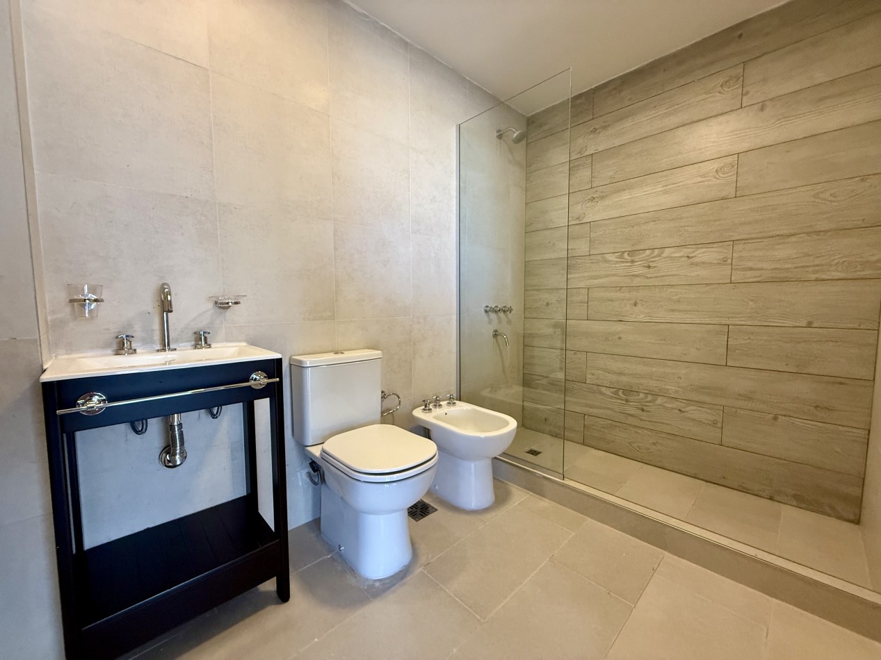 Departamento Frente al Mar - Ubicacion Unica