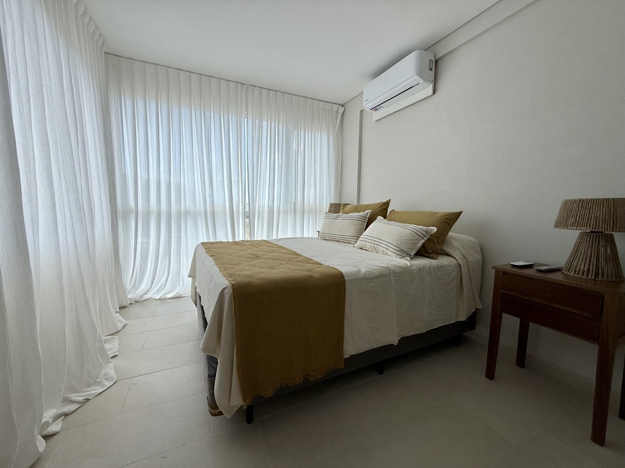 Departamento Frente al Mar - Ubicacion Unica