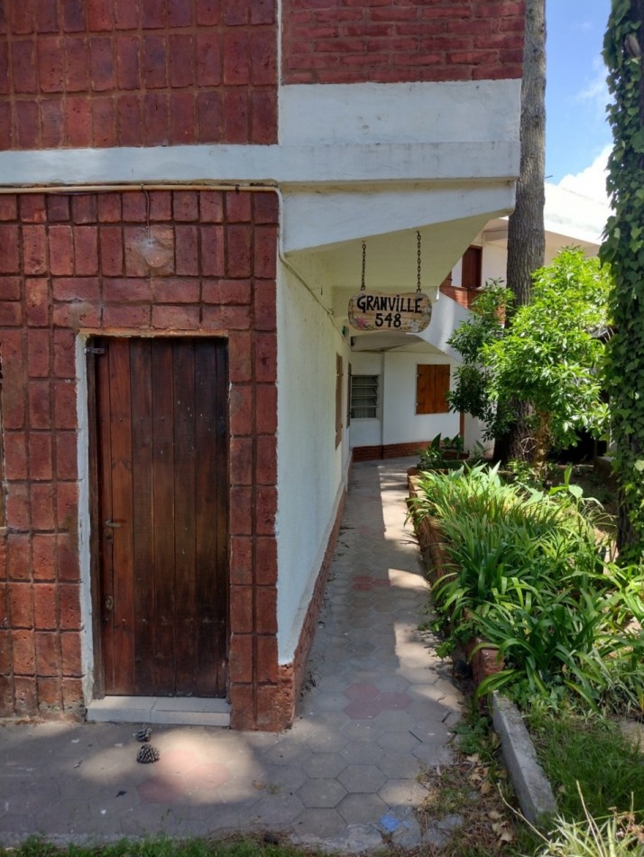 27 - Granville casi Nancy - U.F.7