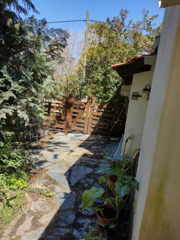 25 - AGRADABLE ESQUINA BALBOA