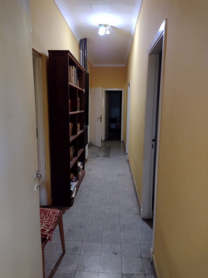 200 - HERMOSO CHALET A 2 CUADRAS DEL MAR EN PINAMAR 