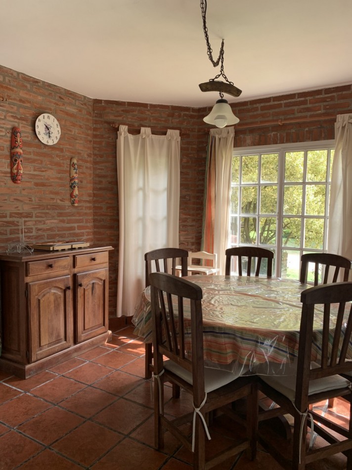 78 - URTUBEY CASI COSTANERA - UNIDAD 1