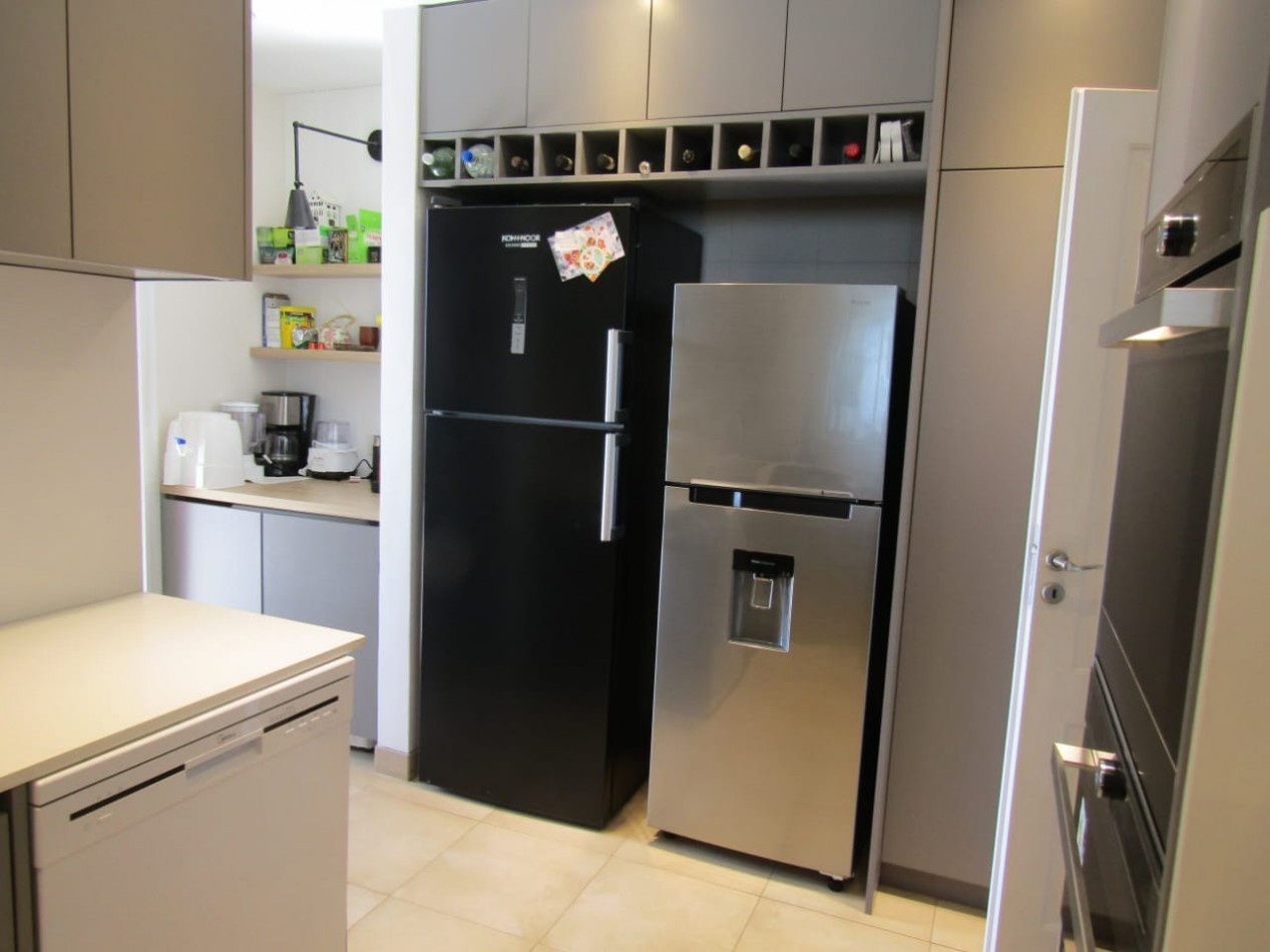 Importante duplex con vista al mar