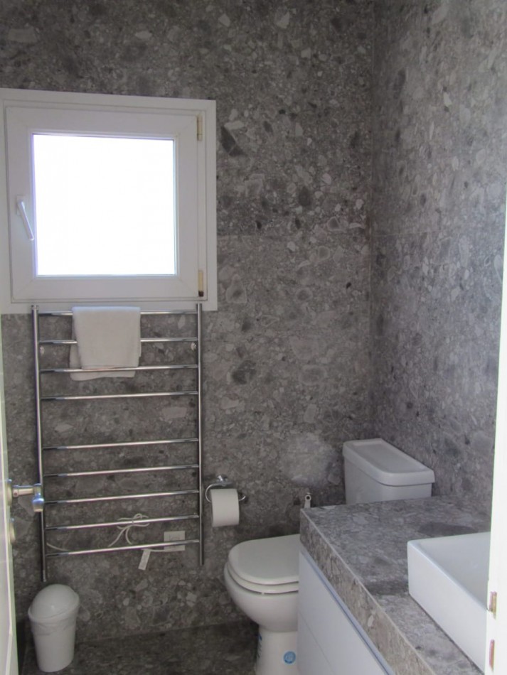 Importante duplex con vista al mar