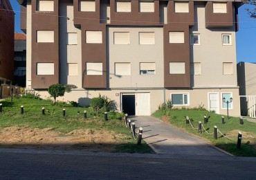 Departamento a metros del balneario la Posta deL mar