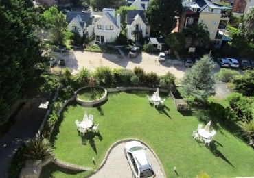 Importante duplex con vista al mar