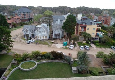 Amplio Duplex en Carilo