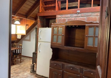 Departamento de 2 ambientes en el centro de Pinamar