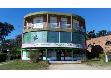 2/1 - DEPARTAMENTO CENTRICO - ESPORA 533