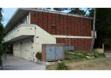 50 - JULIETA 399 DEPTO 1 - PLANTA BAJA