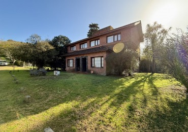 62 - ROSALES Y AZOPARDO (ANTE-ESQUINA)