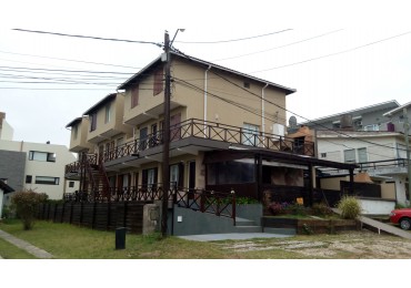 85 - GRANVILLE 184 - DEPTO 6