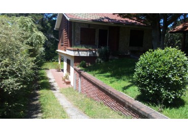 109 - CABRAL 1865 - PLANTA BAJA 