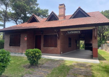 8 - BELFAST 660 "ILUSIONES"